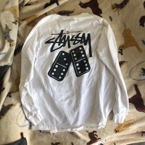 Stussy Long Sleeve